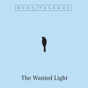 BODY PACKAGE "The Wanted Light" (CD)