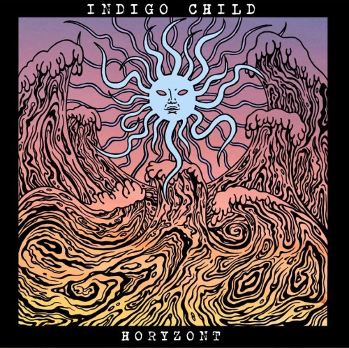 Indigo Child Horyzont okładka.JPG