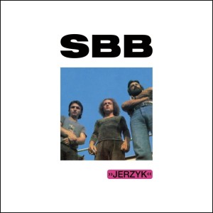  SBB "Jerzyk" (CD) 