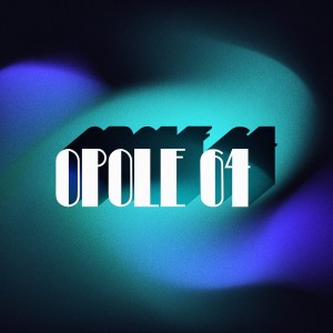 "Opole 64" 2. KFPP ( 4CD) kolekcjonerskie wydawnictwo 
