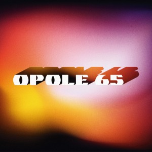 "Opole 65" 3.KFPP ( 4CD) kolekcjonerskie wydawnictwo 