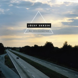 Józef Skrzek – Na 1013 kilometrze (CD)