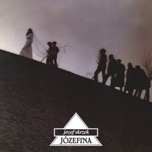Józef Skrzek "Józefina" (CD)