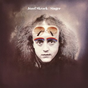 Józef Skrzek "Singer" (CD)