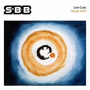 SBB "Live Cuts Opole 1975 (CD)